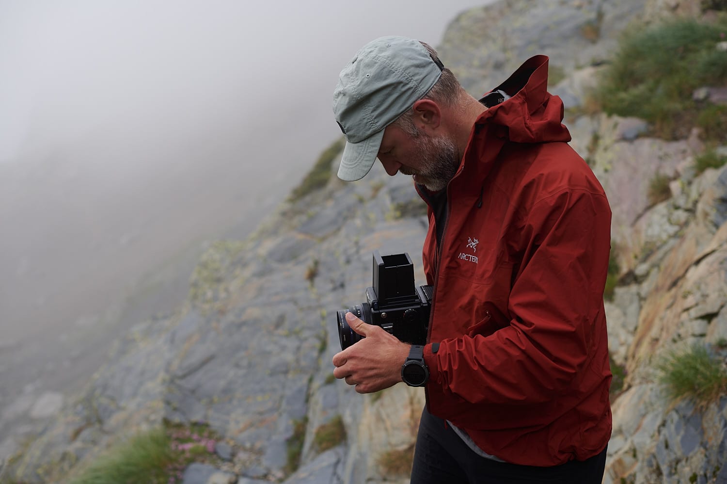 Notes from the field - Johannesburg and East Mpumalanga, South Africa